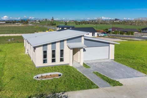 Photo of property in 4 Iwi Road, Baverstock, Hamilton, 3200