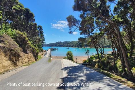 Photo of property in 2 Knight Ridge Road, Kawau Island, 0920