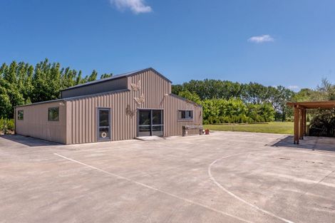 Photo of property in 21 Dalys Road, Lincoln, Christchurch, 7672