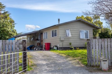 Photo of property in 51 Margaret Street, Solway, Masterton, 5810
