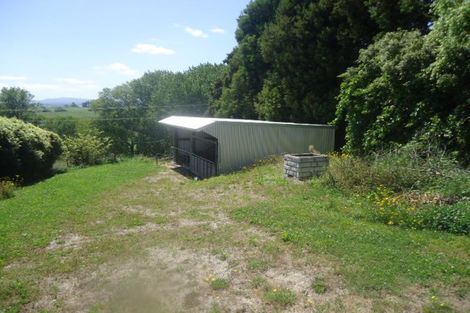 Photo of property in 176 Overdale Road, Putaruru, 3483
