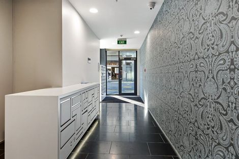 Photo of property in Forte Apartments, 64/13 College Street, Te Aro, Wellington, 6011