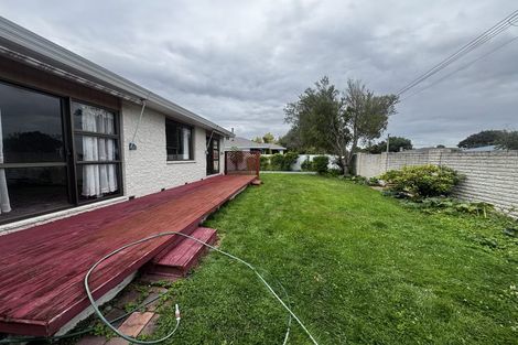 Photo of property in 50 Breens Road, Bishopdale, Christchurch, 8051