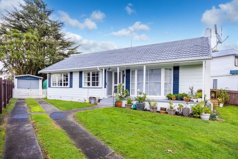 Photo of property in 5 Selwyn Crescent, Ohaupo, 3803