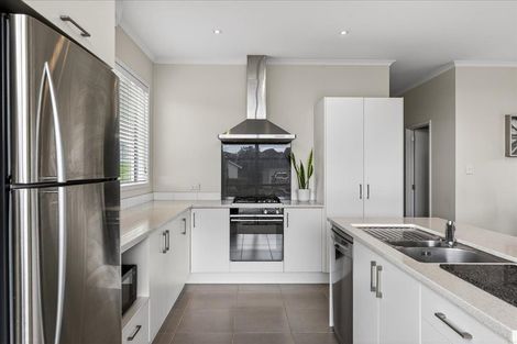 Photo of property in 1 Lanyard Street, Pyes Pa, Tauranga, 3112