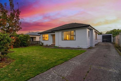 Photo of property in 403 Elles Road, Strathern, Invercargill, 9812