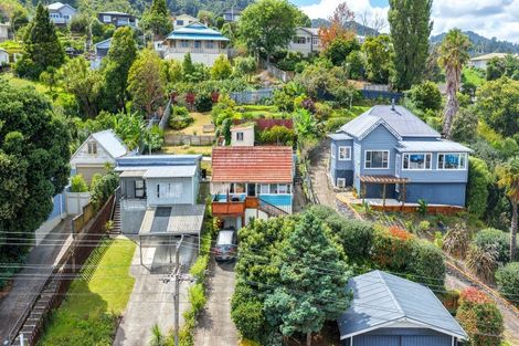 Photo of property in 110 Karaka Road, Thames, 3500
