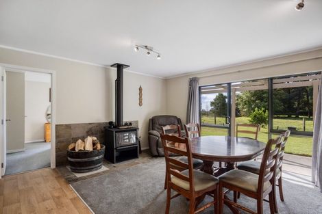 Photo of property in 566 Maniatutu Road, Pongakawa, Te Puke, 3186