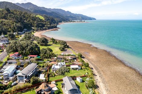 Photo of property in 611a Thames Coast Road, Waiomu, Thames, 3575