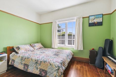 Photo of property in 13 Burn Street, Karori, Wellington, 6012