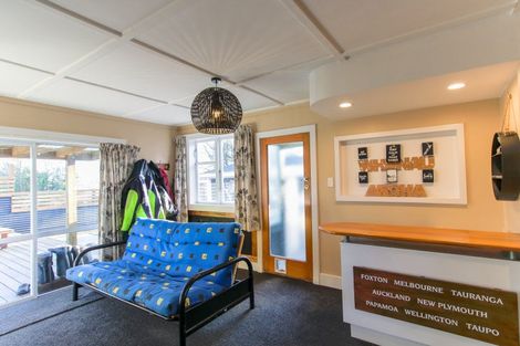 Photo of property in 20 Union Street, Foxton, 4814