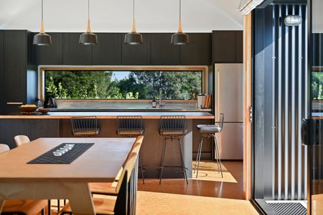 Photo of property in 724b Ruapuke Road, Raglan, 3296