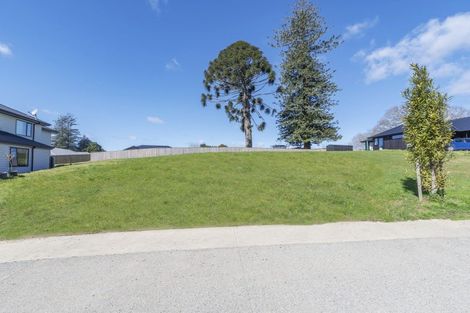 Photo of property in 6 Te Rau Way, Clevedon, 2582