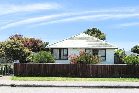 Photo of property in 401 Pine Avenue, South New Brighton, Christchurch, 8062