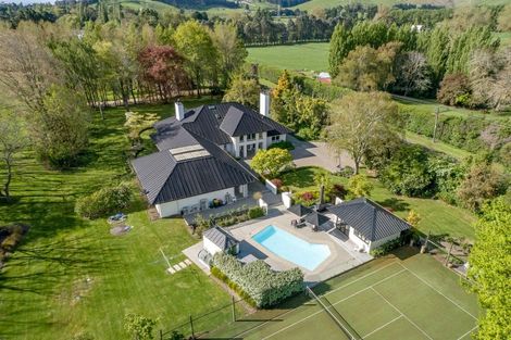 Photo of property in 254 Old Tai Tapu Road, Kennedys Bush, Christchurch, 7672