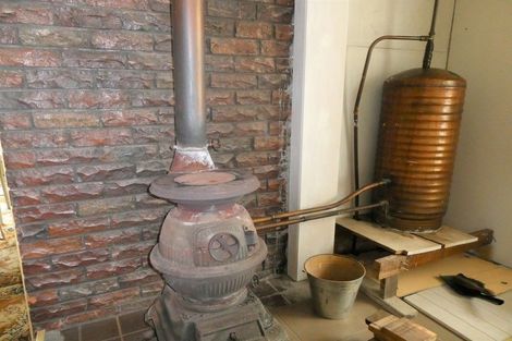 Photo of property in 37 High Street, Greymouth, 7805