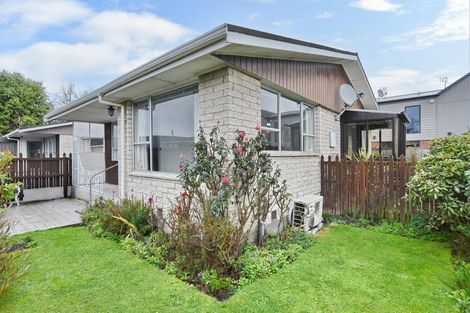 Photo of property in 3/138 Tancred Street, Linwood, Christchurch, 8062