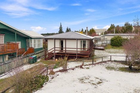 Photo of property in 7 Keswick Street, Naseby, 9396