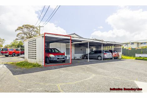 Photo of property in 8/5 Deering Place, Papatoetoe, Auckland, 2025