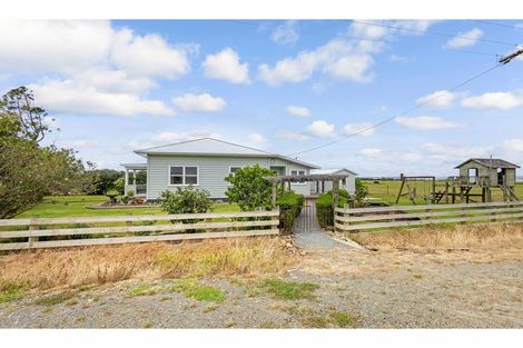 Photo of property in 139 Armstrong Road, Ruawai, 0591