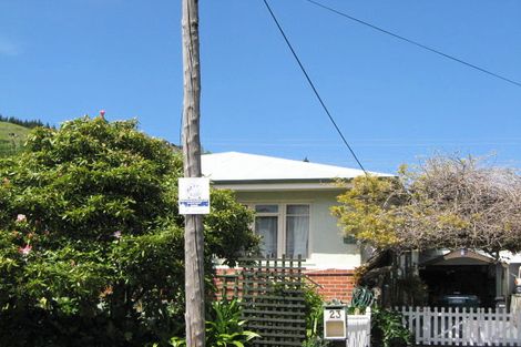 Photo of property in 23 Anglia Street, Wakatu, Nelson, 7011