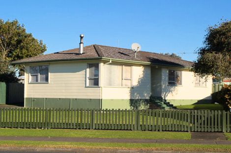 Photo of property in 67 Mckinstry Avenue, Mangere East, Auckland, 2024