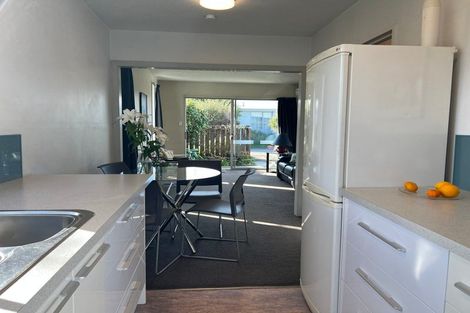 Photo of property in 1/22 Browning Street, Sydenham, Christchurch, 8023