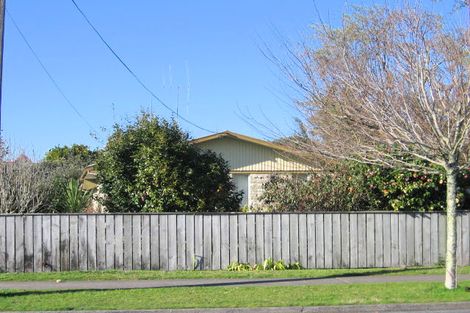Photo of property in 13 Dominion Road, Nawton, Hamilton, 3200