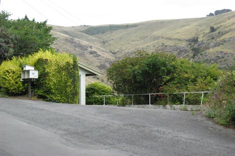 Photo of property in 26 Ocean View Terrace, Sumner, Christchurch, 8081