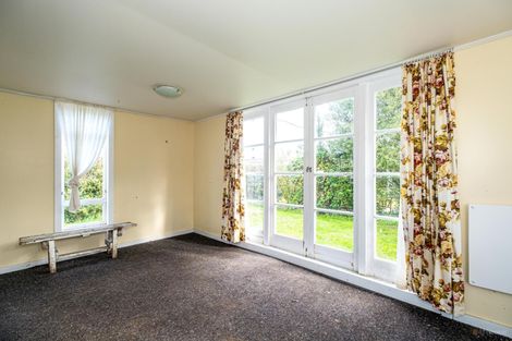 Photo of property in 243 Talbot Street, Geraldine, 7930