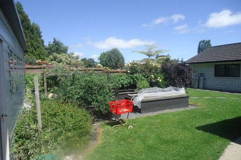 Photo of property in 176 Overdale Road, Putaruru, 3483