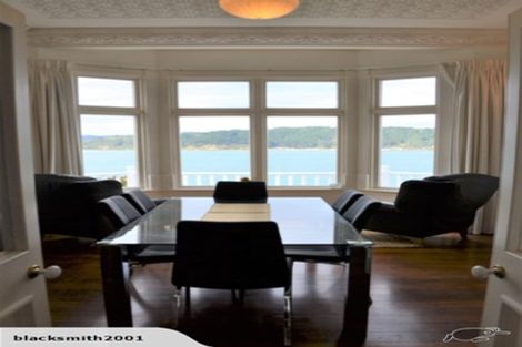 Photo of property in 88 Maida Vale Road, Roseneath, Wellington, 6011