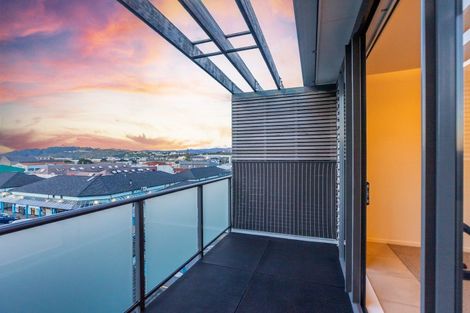 Photo of property in 4/45 Childers Terrace, Kilbirnie, Wellington, 6022