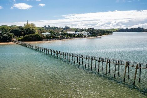 Photo of property in 2179 Whananaki North Road, Whananaki, Hikurangi, 0181
