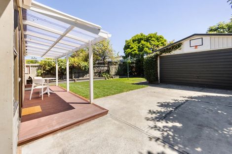 Photo of property in 71 Cobham Street, Spreydon, Christchurch, 8024