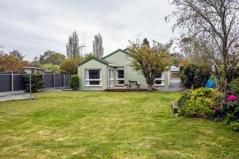 Photo of property in 10 Factory Road, Temuka, 7920