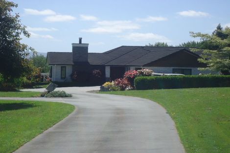 Photo of property in 176 Overdale Road, Putaruru, 3483