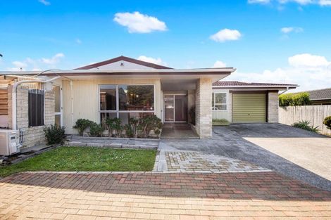 Photo of property in 4 Liam Place, Half Moon Bay, Auckland, 2012