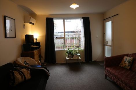 Photo of property in 4/17 Barrie Street, Addington, Christchurch, 8024