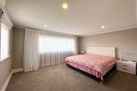 Photo of property in 8 Mural Place, Greenhithe, Auckland, 0632