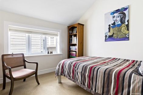 Photo of property in 60 Hobson Street, Thorndon, Wellington, 6011