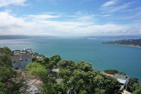 Photo of property in 9a Robieson Street, Roseneath, Wellington, 6011