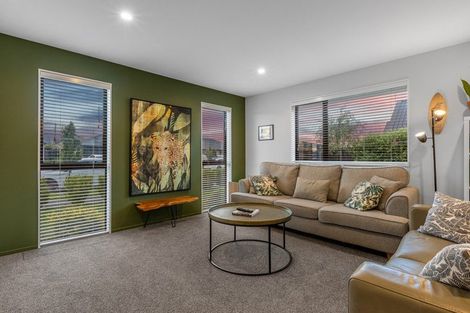 Photo of property in 4 Selfe Crescent, Burwood, Christchurch, 8083