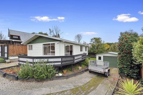 Photo of property in 3 Dovedale Place, Dinsdale, Hamilton, 3204