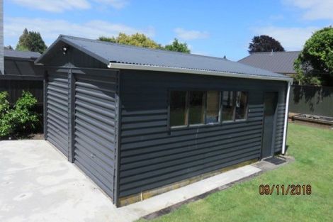 Photo of property in 6 Ranfurly Avenue, Fairfield, Hamilton, 3214