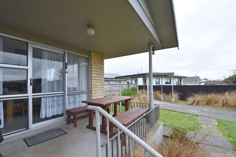 Photo of property in 808 Tweed Street, Rockdale, Invercargill, 9812