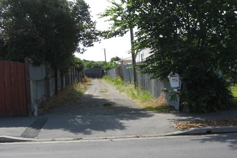 Photo of property in 56a Bamford Street, Woolston, Christchurch, 8023