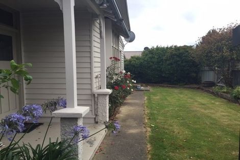 Photo of property in 64 Robertson Street, Richmond, Invercargill, 9810