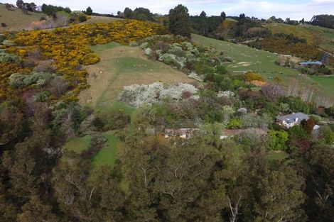 Photo of property in 317 Chain Hills Road, Chain Hills, Dunedin, 9076
