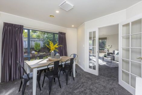 Photo of property in 34 Birkinshaw Grove, Riverstone Terraces, Upper Hutt, 5018
